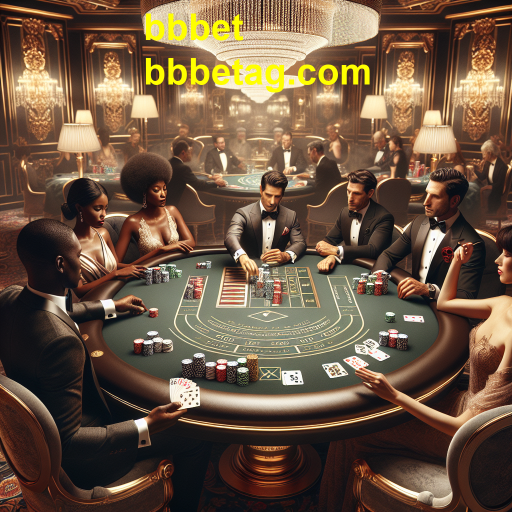 Descubra o Baccarat: O Jogo de Cartas que Conquista os Cassinos