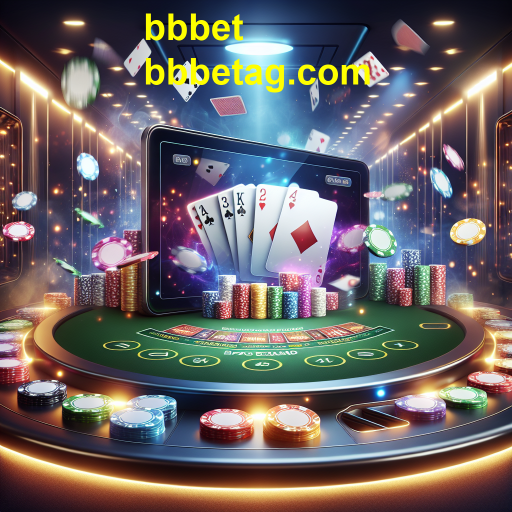 Dominando o Blackjack: Estratégias e Diversão no bbbet
