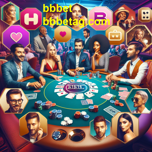 Diversão e Estratégia: A Magia dos Jogos de Cartas