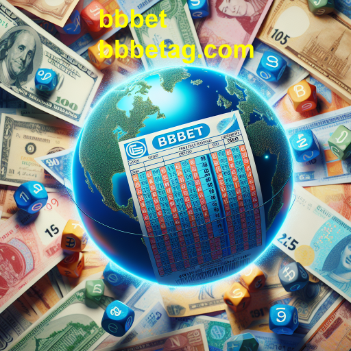 A Emoção das Loterias no bbbbet: Oportunidades e Sonhos