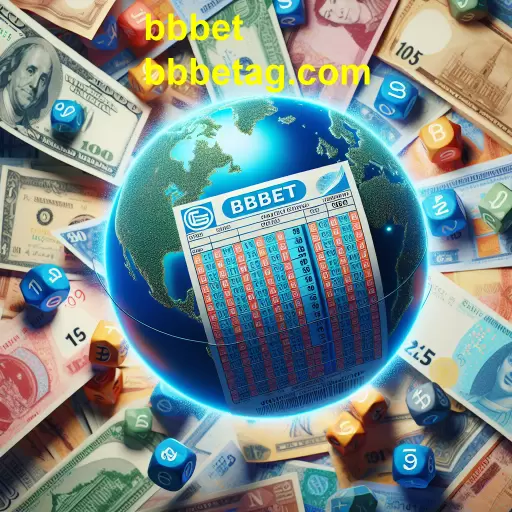 A Emoção das Loterias no bbbbet: Oportunidades e Sonhos